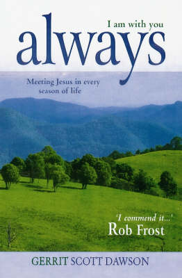 Book cover for I am with You Always