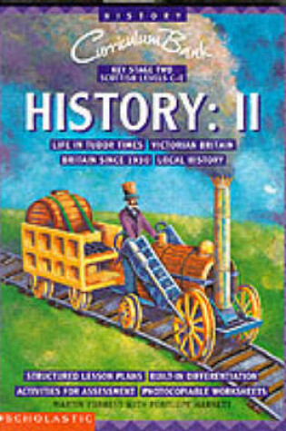 Cover of History