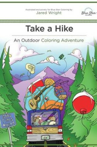 Cover of Take a Hike