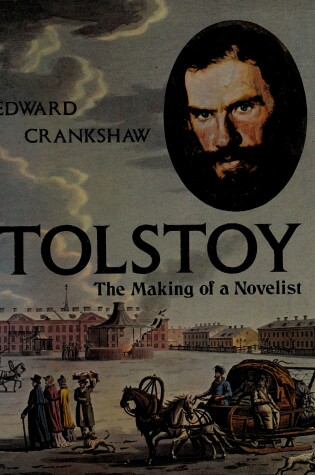 Cover of Tolstoy