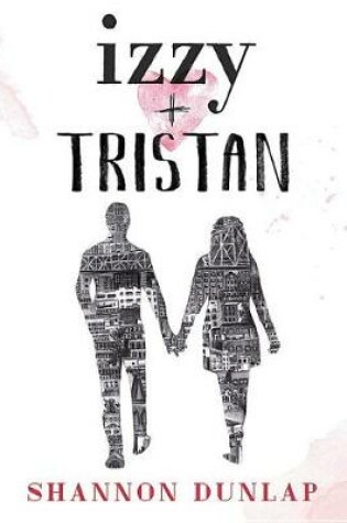 Cover of Izzy & Tristan