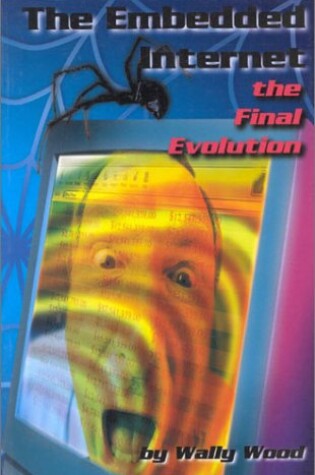 Cover of The Embedded Internet
