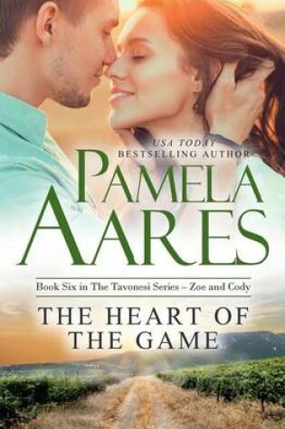 Cover of The Heart of the Game