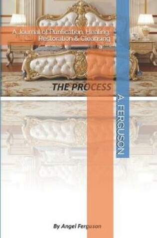 Cover of The Process