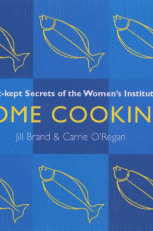 Cover of Home Cooking