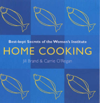 Cover of Home Cooking