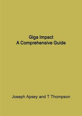 Book cover for Giga Impact