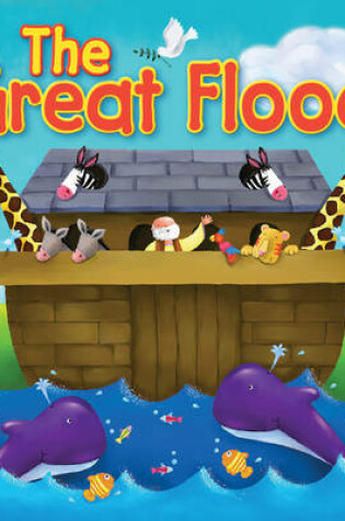 Cover of The Great Flood