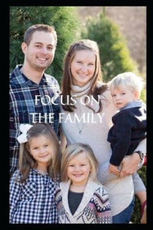 Cover of Focus on the Family