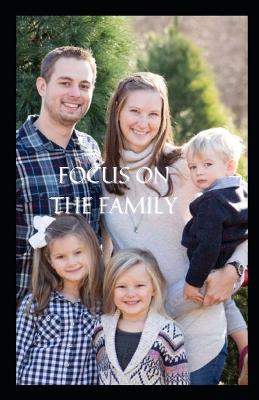 Book cover for Focus on the Family