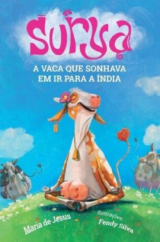 Cover of Surya