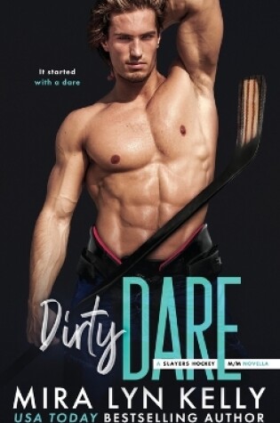 Cover of Dirty Dare