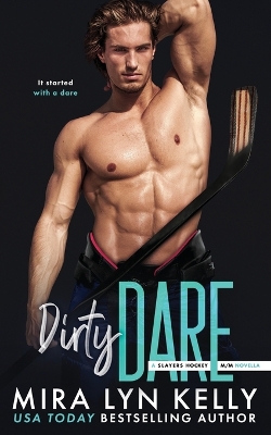Book cover for Dirty Dare