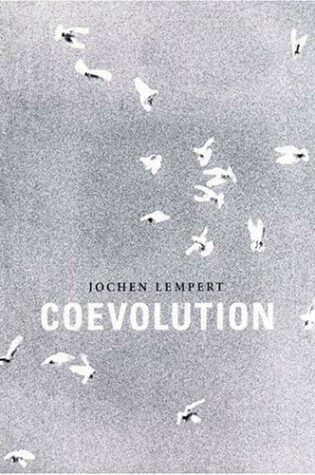 Cover of Jochen Lempert