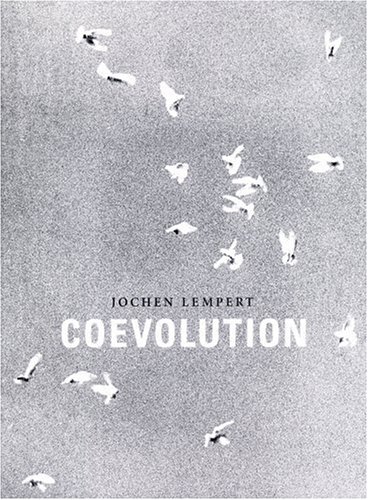 Book cover for Jochen Lempert