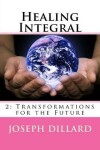 Book cover for Healing Integral 2