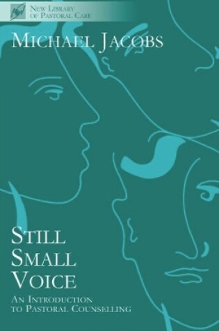 Cover of Still Small Voice