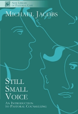 Book cover for Still Small Voice