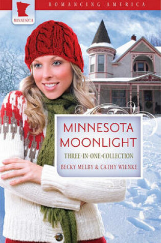 Cover of Minnesota Moonlight