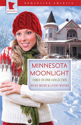Book cover for Minnesota Moonlight