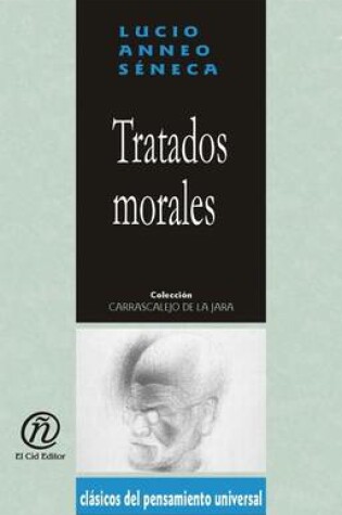 Cover of Tratados Morales