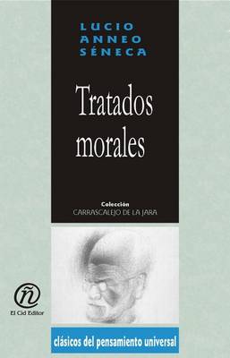 Book cover for Tratados Morales