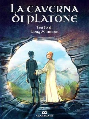 Cover of La Caverna Di Platone