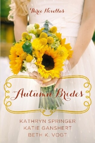 Cover of Autumn Brides
