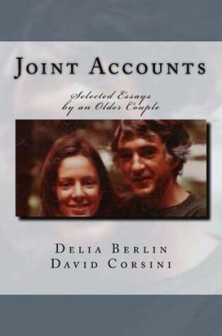 Cover of Joint Accounts