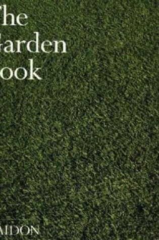 Cover of The Garden Book