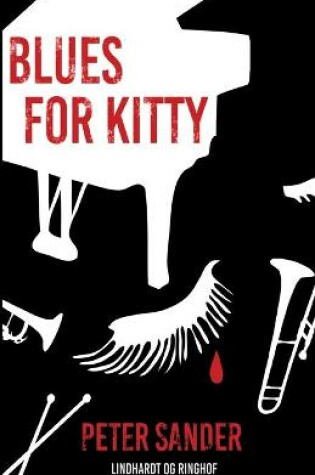 Cover of Blues for Kitty