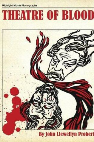 Cover of Theatre Of Blood