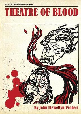 Cover of Theatre Of Blood