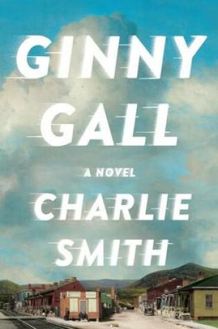 Cover of Ginny Gall