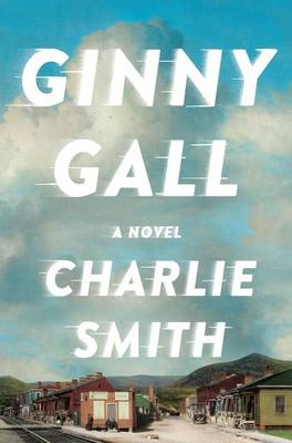 Cover of Ginny Gall