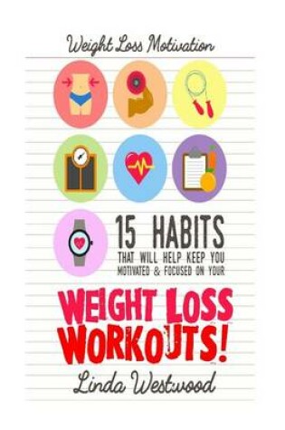 Cover of Weight Loss Motivation