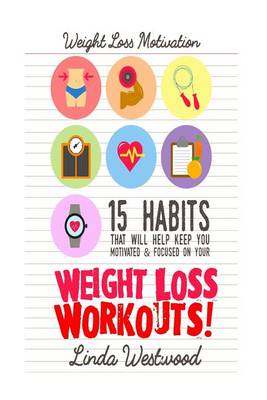 Book cover for Weight Loss Motivation