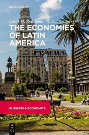 Cover of The Economies of Latin America