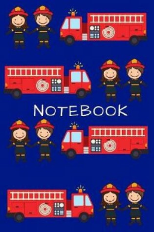 Cover of Notebook