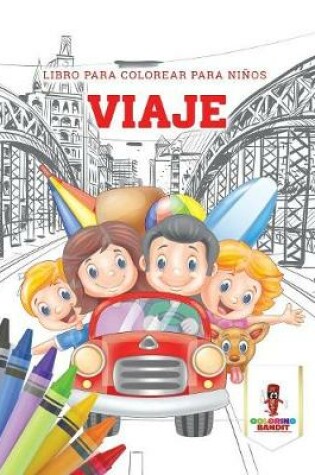 Cover of Viaje