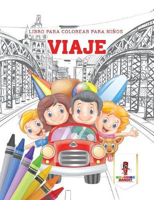 Book cover for Viaje