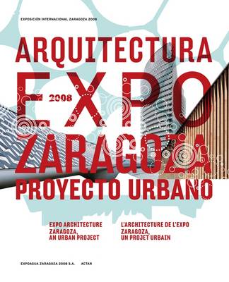 Book cover for Expo Architecture