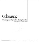 Book cover for Cohousing