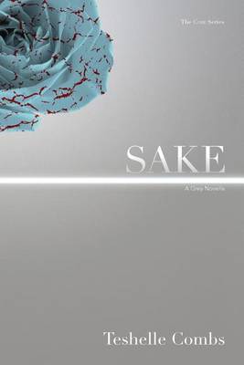 Book cover for Sake