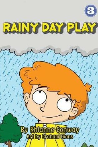 Cover of Rainy Day Play