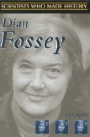 Cover of Dian Fossey