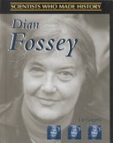 Book cover for Dian Fossey