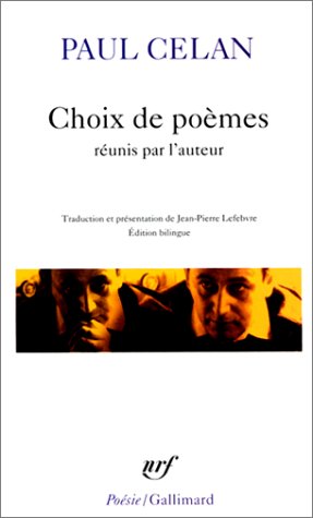 Book cover for Choix De Poemes