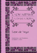 Book cover for La Dama Boba / Lady Nitwit