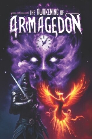 Cover of El Despertar del Armagedón